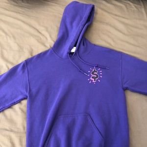 Ricky Thompson Sweatshirt